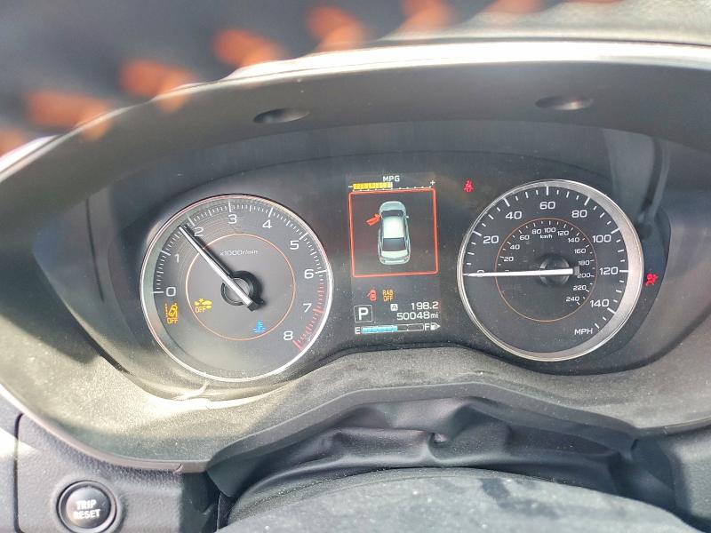 Продажа на аукционе авто 2018 Subaru Crosstrek, vin: JF2GTALC1JH300376, номер лота: 58156756