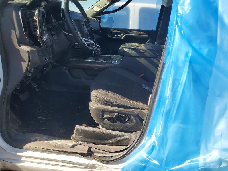 Aukcja sprzedaży 2023 Chevrolet Silverado, vin: 3GCUDFED5PG327035, numer aukcji: 55008866