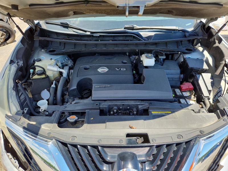 Продаж на аукціоні авто 2015 Nissan Murano, vin: 5N1AZ2MH6FN209725, номер лоту: 57248676