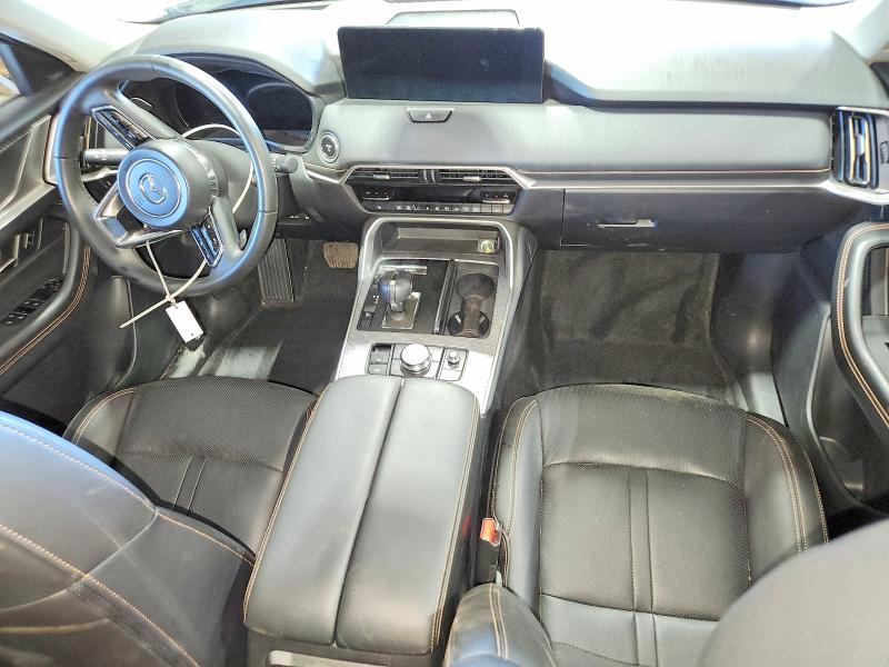 Aukcja sprzedaży 2025 Mazda Cx-90, vin: JM3KKCHA7S1214649, numer aukcji: 57354176