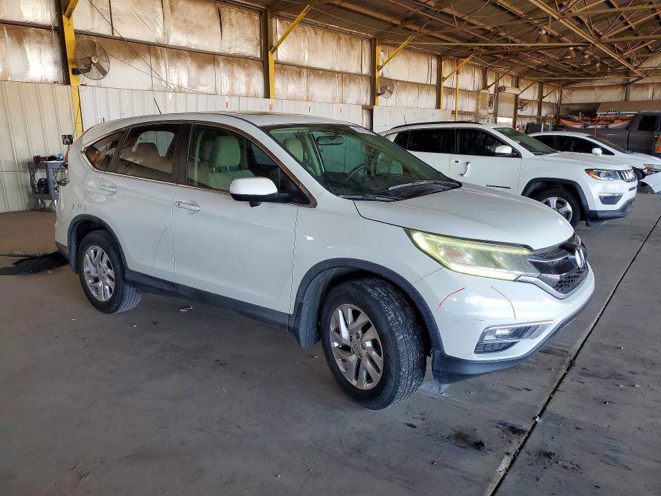 Aukcja sprzedaży 2016 Honda Cr-v, vin: 5J6RM3H50GL003495, numer aukcji: 57261636