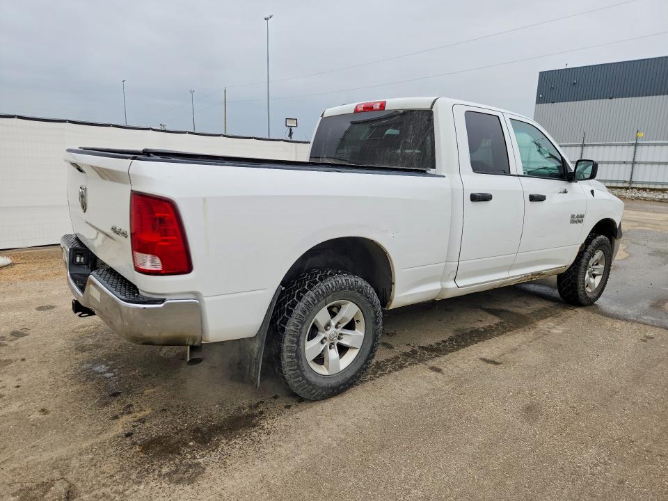 Aukcja sprzedaży 2017 Ram 1500, vin: 1C6RR7FG4HS724730, numer aukcji: 54158536
