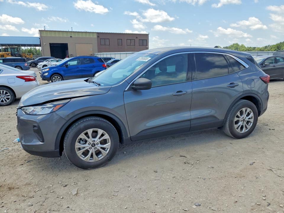 Auction sale of the 2023 Ford Escape, vin: 1FMCU9GN1PUB05023, lot number: 57568606