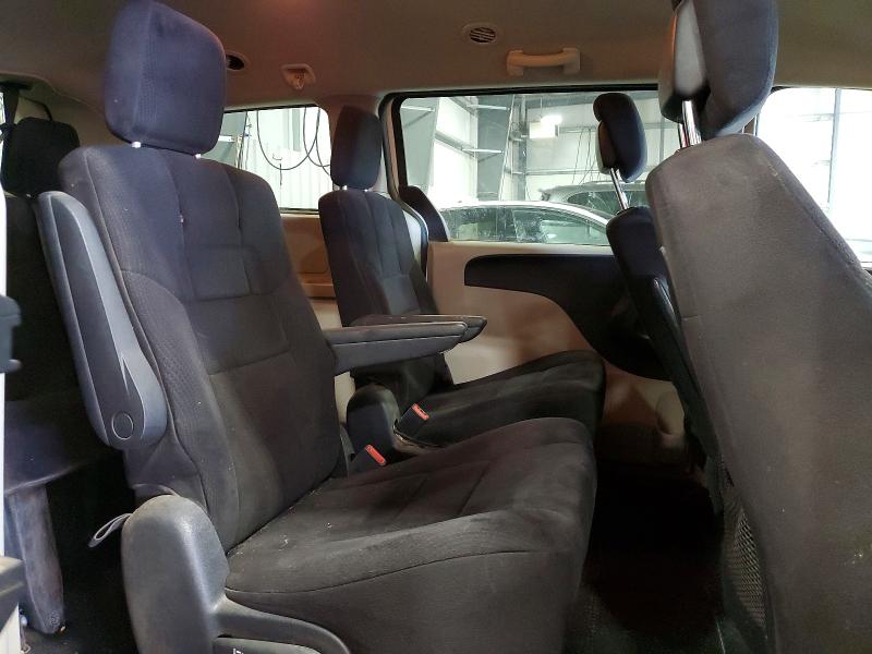 Aukcja sprzedaży 2011 Dodge Grand Caravan, vin: 2D4RN4DG3BR603771, numer aukcji: 57354456