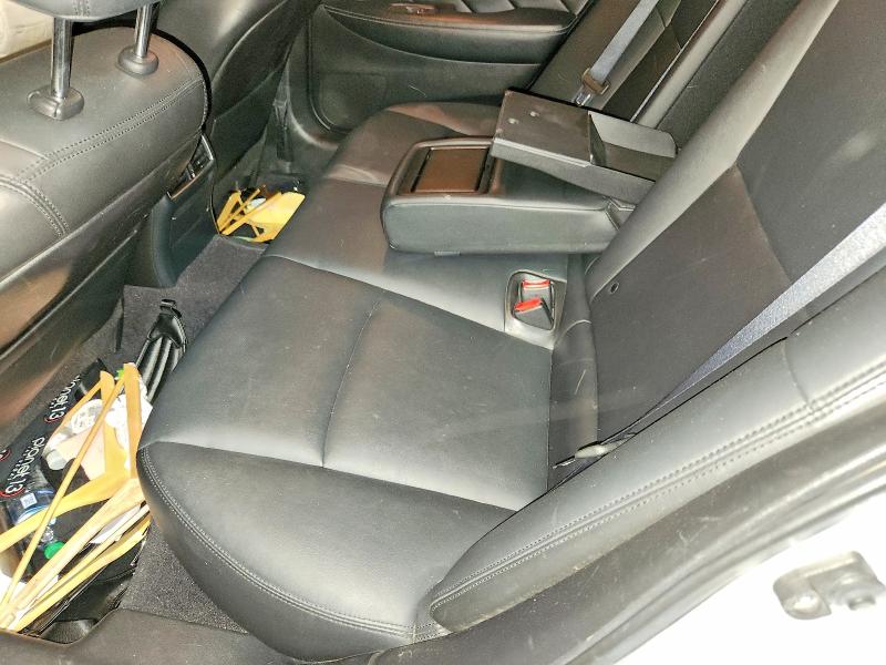 Aukcja sprzedaży 2016 Infiniti Q50, vin: JN1CV7AP7GM202231, numer aukcji: 57979666