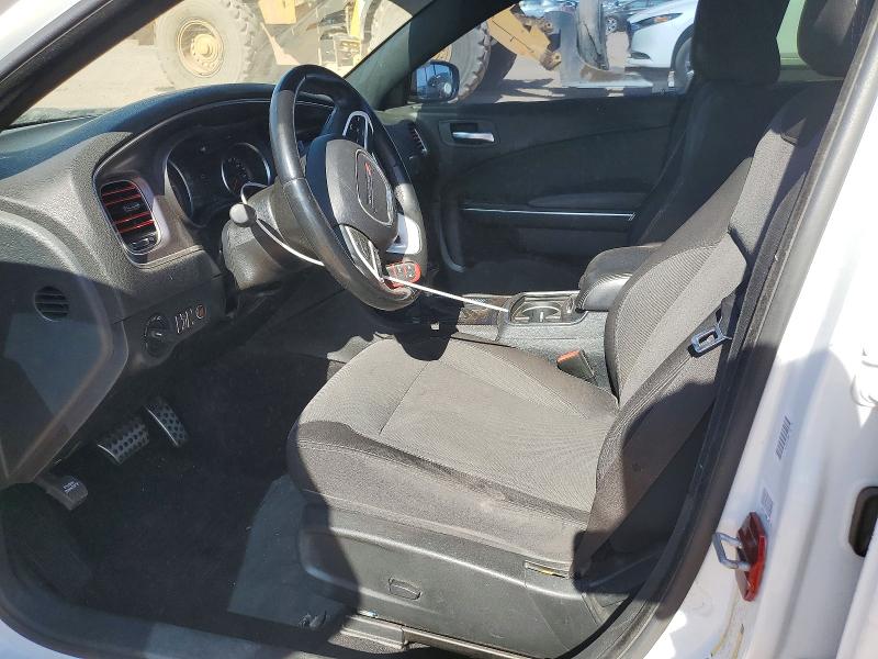 Продажа на аукционе авто 2015 Dodge Charger, vin: 2C3CDXBG8FH748170, номер лота: 56180636