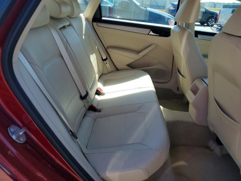 57386016 :رقم المزاد ، 1VWAS7A36FC108451 vin ، 2015 Volkswagen Passat مزاد بيع