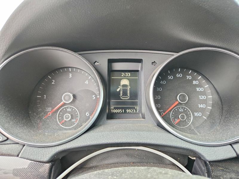 Продажа на аукционе авто 2013 Volkswagen Jetta, vin: 3VWPL7AJ0DM675059, номер лота: 58599326