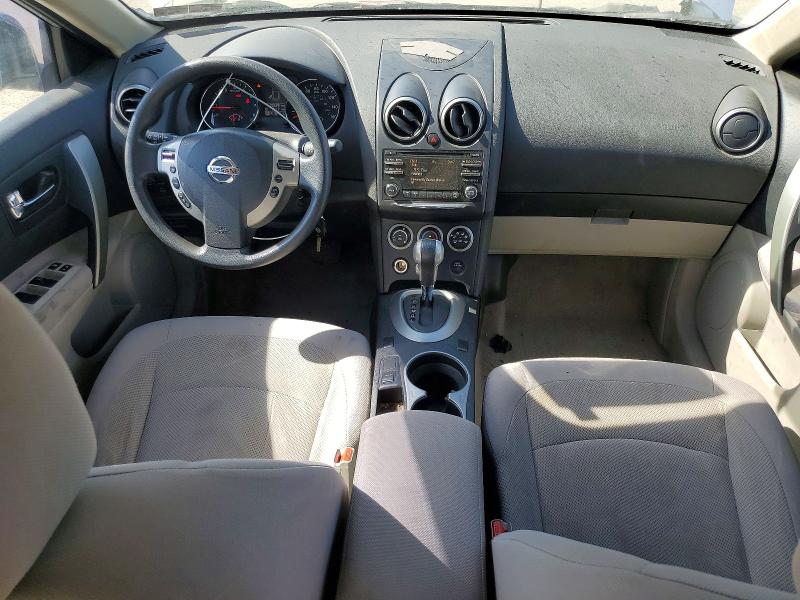 Aukcja sprzedaży 2012 Nissan Rogue, vin: JN8AS5MV5CW711636, numer aukcji: 56106826