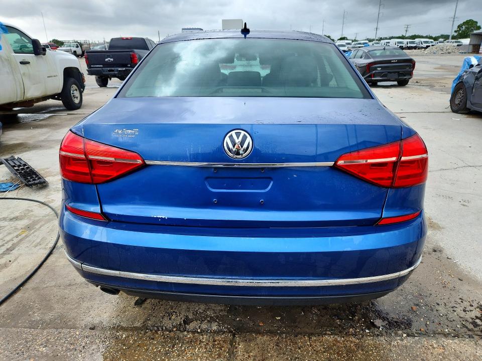 Aukcja sprzedaży 2016 Volkswagen Passat, vin: 1VWBT7A33GC008195, numer aukcji: 57553296