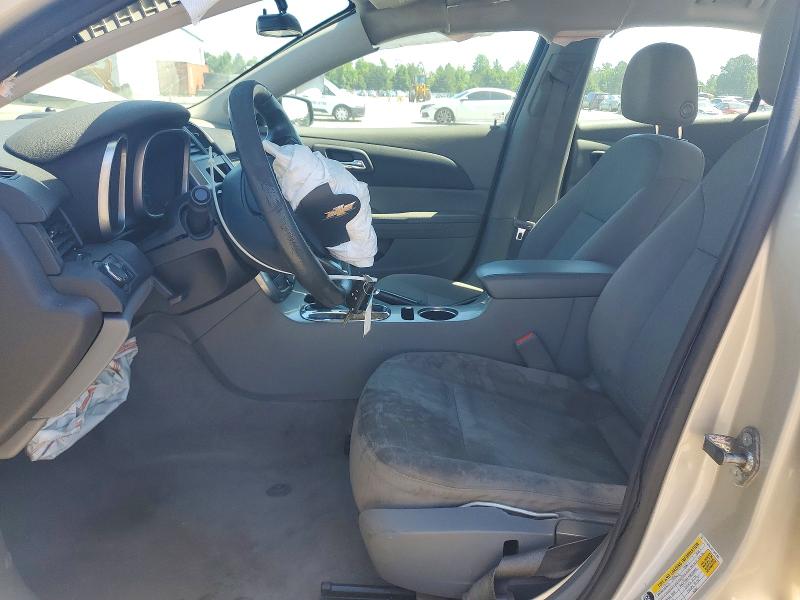 Aukcja sprzedaży 2015 Chevrolet Malibu, vin: 1G11A5SL4FF264309, numer aukcji: 56117976