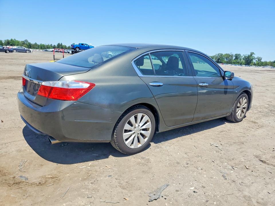 2014 Honda Accord მანქანა იყიდება აუქციონზე, vin: 1HGCR2F72EA221413, აუქციონის ნომერი: 56039226