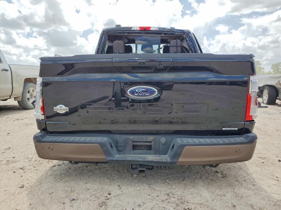 2023 Ford F150 მანქანა იყიდება აუქციონზე, vin: 1FTFW1E87PFA42850, აუქციონის ნომერი: 59074546