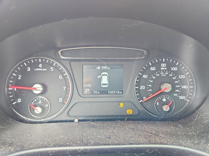Aukcja sprzedaży 2019 Kia Sorento, vin: 5XYPGDA50KG463099, numer aukcji: 58986276