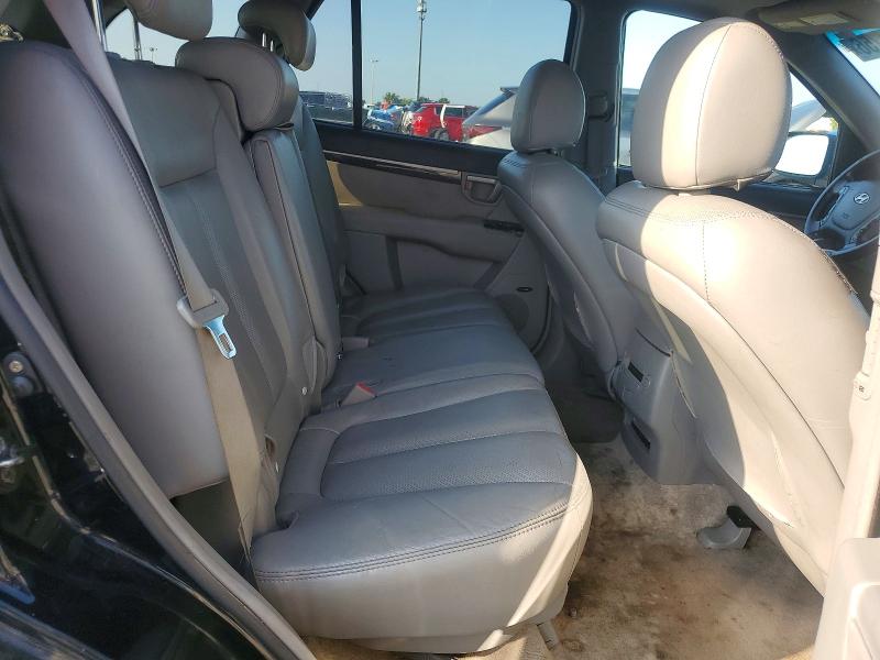 Продаж на аукціоні авто 2007 Hyundai Santa Fe, vin: 5NMSH13E57H045668, номер лоту: 51924756