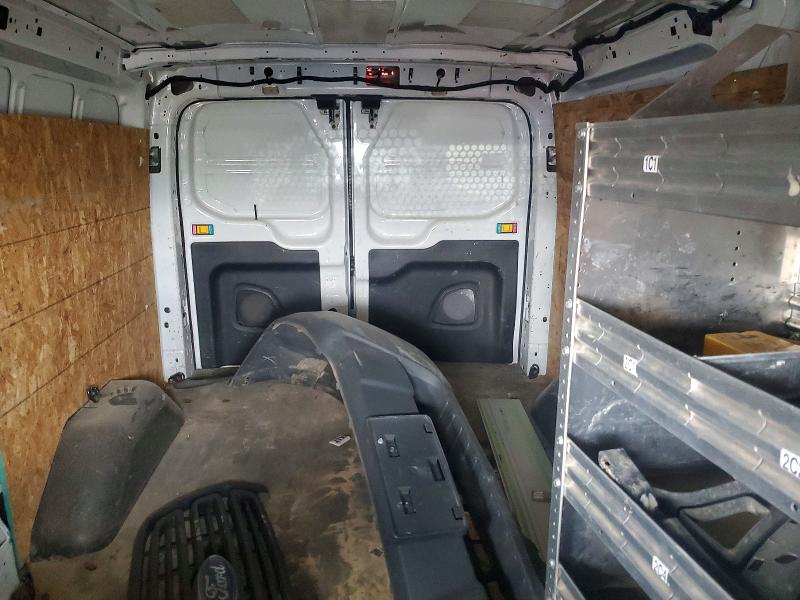 85454215 :رقم المزاد ، 1FTNE1ZM8FKA79062 vin ، 2015 Ford Transit مزاد بيع