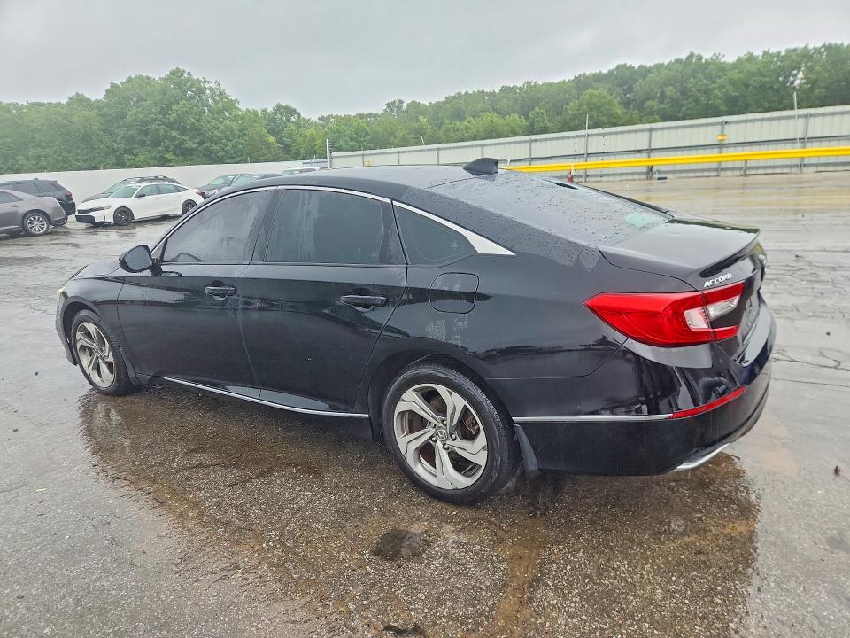 Продаж на аукціоні авто 2018 Honda Accord, vin: 1HGCV1F41JA060607, номер лоту: 57356326