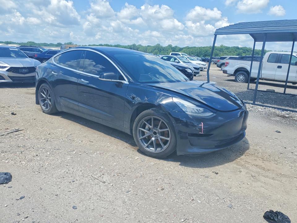 Aukcja sprzedaży 2018 Tesla Model 3, vin: 5YJ3E1EA7JF173524, numer aukcji: 55075436