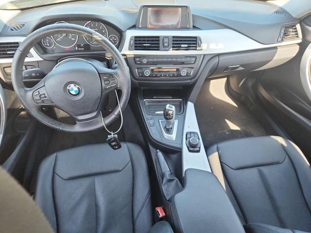 Aukcja sprzedaży 2013 Bmw 320, vin: WBA3B1C5XDF461503, numer aukcji: 58117486