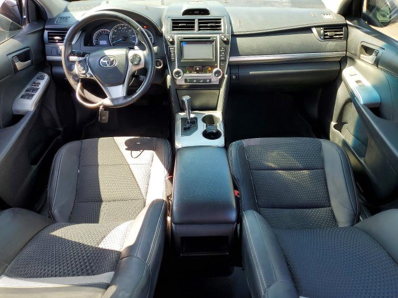 Aukcja sprzedaży 2013 Toyota Camry, vin: 4T1BK1FK4DU021087, numer aukcji: 57224296