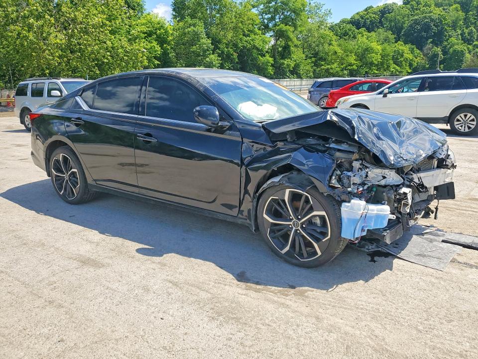 58362216 :رقم المزاد ، 1N4BL4CW6RN371113 vin ، 2024 Nissan Altima مزاد بيع