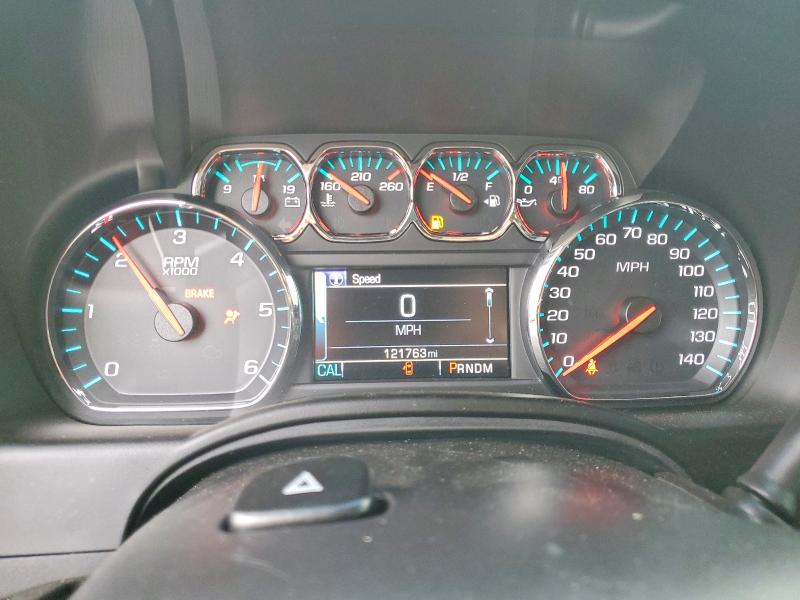 Продажа на аукционе авто 2016 Chevrolet Tahoe, vin: 1GNSCBKC8GR384044, номер лота: 58969156