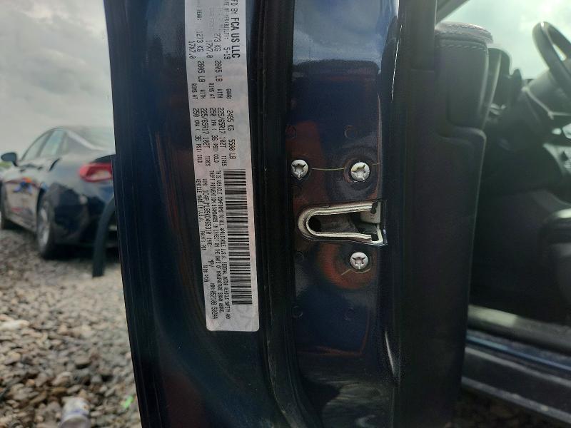 Продаж на аукціоні авто 2019 Jeep Cherokee, vin: 1C4PJMLB9KD465310, номер лоту: 58368026