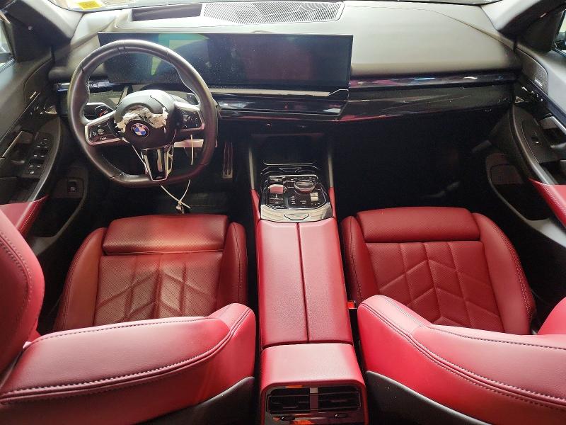 Продажа на аукционе авто 2024 Bmw 540, vin: WBA63FJ03RCR97118, номер лота: 85982605