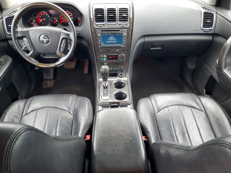 Aukcja sprzedaży 2011 Gmc Acadia, vin: 1GKKRTEDXBJ211736, numer aukcji: 56770916