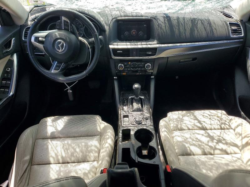 Aukcja sprzedaży 2016 Mazda Cx-5, vin: JM3KE4DY1G0767228, numer aukcji: 55771286