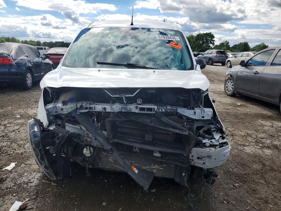 Продаж на аукціоні авто 2020 Ford Transit Connect, vin: NM0LS7E28L1471609, номер лоту: 57939436