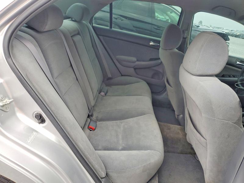 Продаж на аукціоні авто 2007 Honda Accord, vin: 1HGCM66487A010425, номер лоту: 57574326