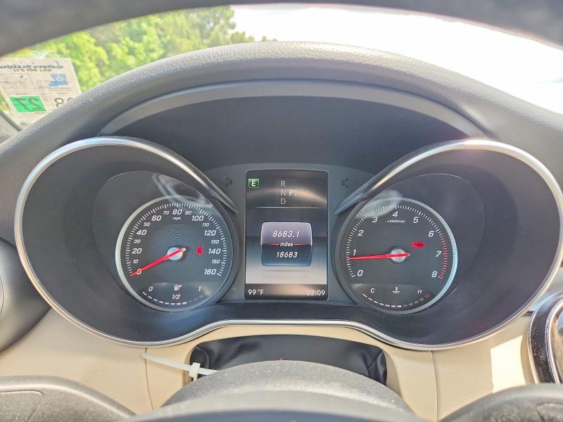 Aukcja sprzedaży 2018 Mercedes-benz C, vin: 55SWF4JB5JU247726, numer aukcji: 54829406