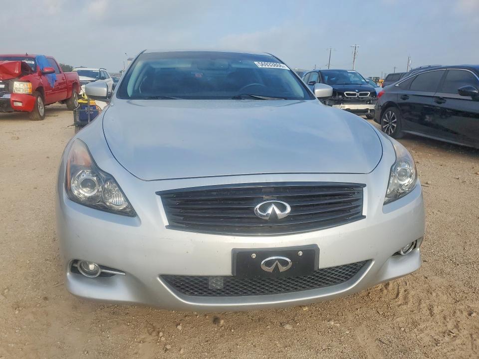 Продаж на аукціоні авто 2013 Infiniti G37 Coupe, vin: JN1CV6EL2DM981745, номер лоту: 56933866