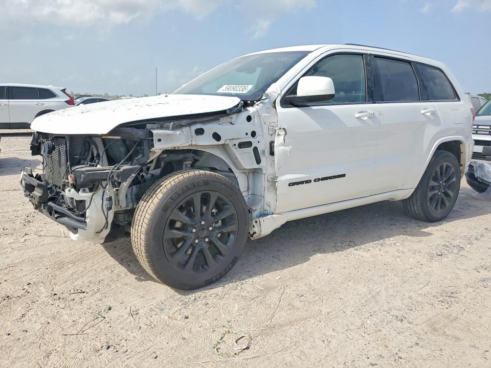 Aukcja sprzedaży 2019 Jeep Grand Cherokee, vin: 1C4RJEAG4KC596910, numer aukcji: 59090336