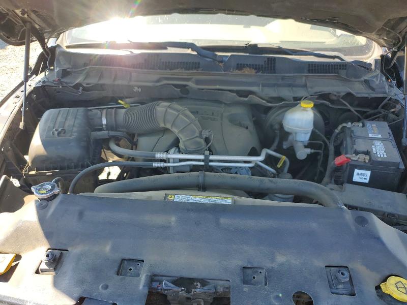 Aukcja sprzedaży 2012 Dodge 1500, vin: 1C6RD7GT7CS222314, numer aukcji: 57427946
