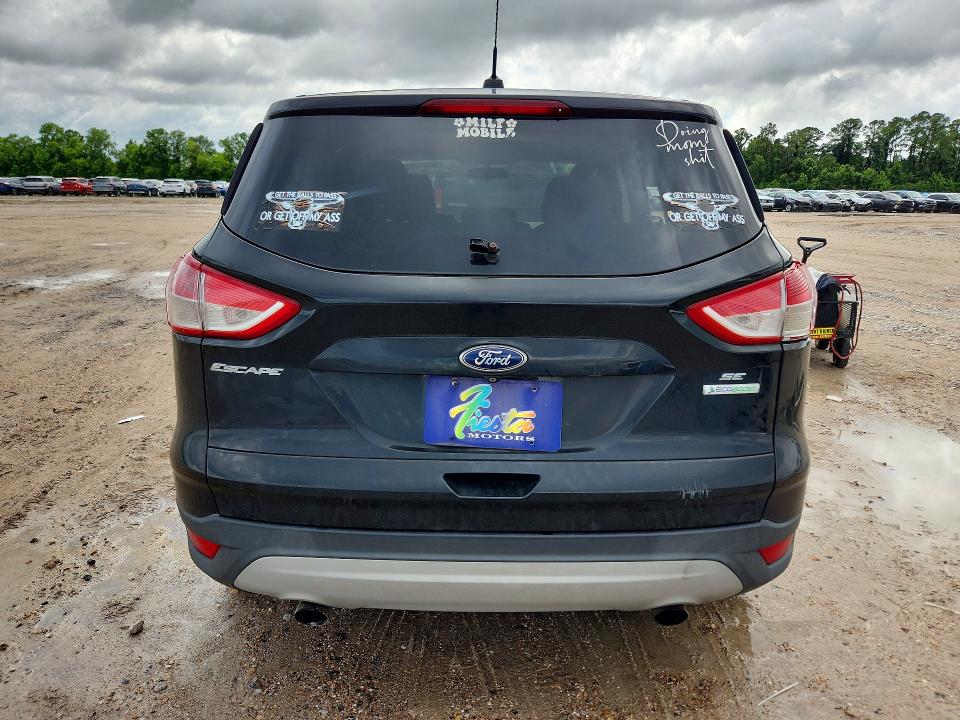 Aukcja sprzedaży 2015 Ford Escape, vin: 1FMCU0GX4FUA88293, numer aukcji: 56573856
