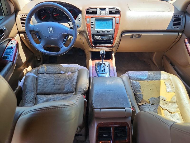 Продажа на аукционе авто 2005 Acura Mdx, vin: 2HNYD18215H512866, номер лота: 57869406