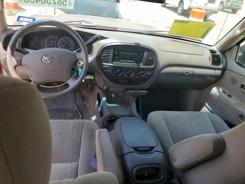 Продажа на аукционе авто 2006 Toyota Tundra, vin: 5TBBT44136S475666, номер лота: 58258436