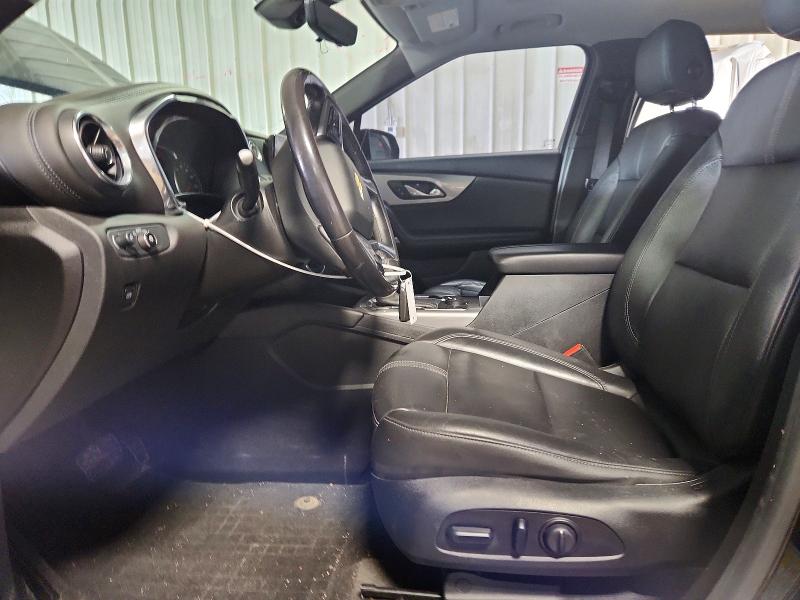Продажа на аукционе авто 2019 Chevrolet Blazer, vin: 3GNKBDRS6KS686126, номер лота: 56868806