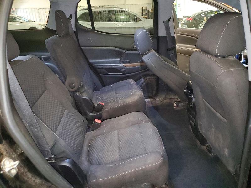 58590876 :رقم المزاد ، 1GKKNSLS3KZ224532 vin ، 2019 Gmc Acadia مزاد بيع