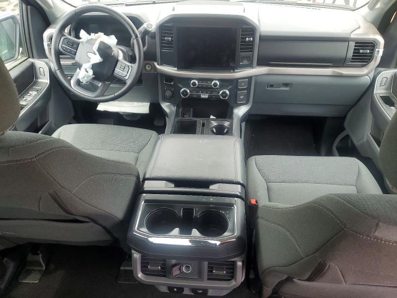 Aukcja sprzedaży 2025 Ford F150, vin: 1FTFW3LD9SFB00462, numer aukcji: 54899756