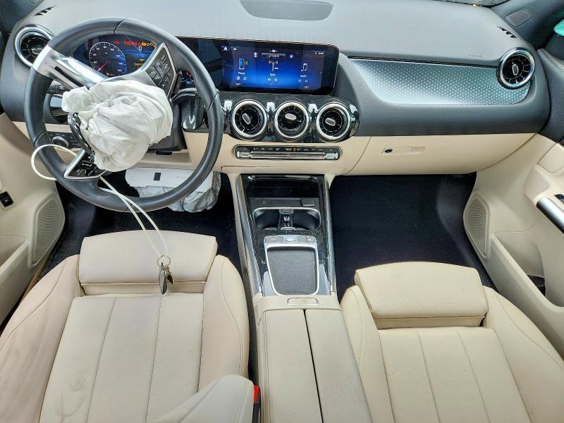 Aukcja sprzedaży 2025 Mercedes-benz Gla, vin: W1N4N4HB5SJ731299, numer aukcji: 56914066