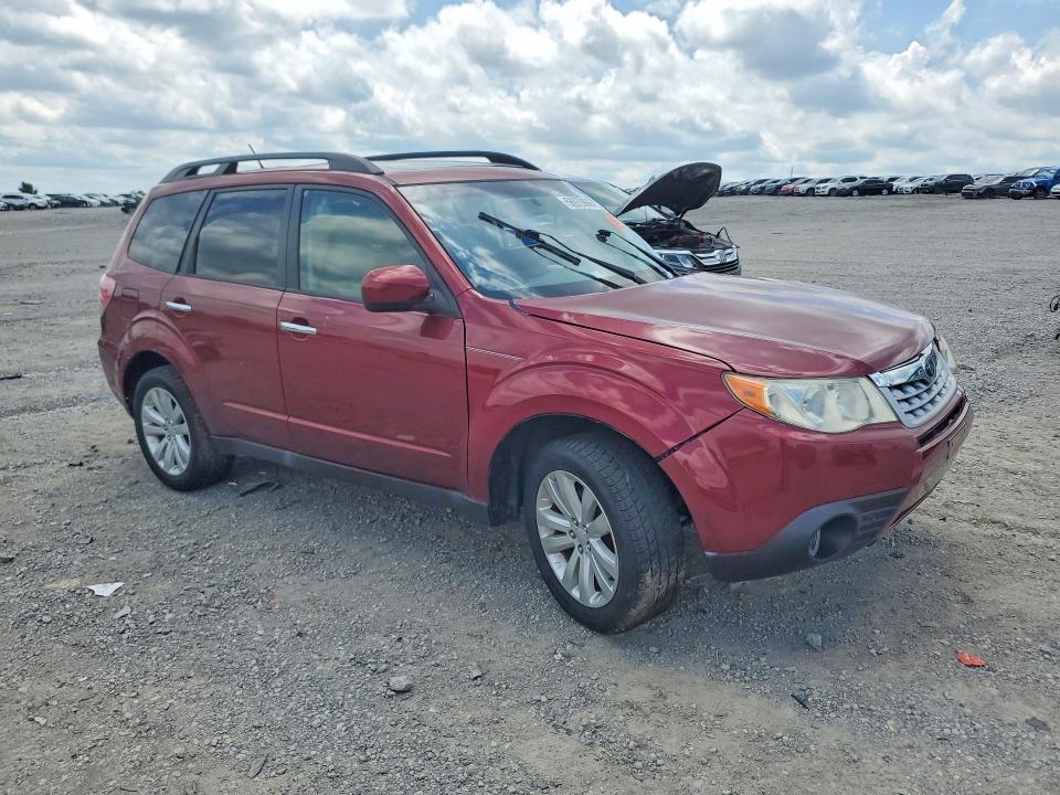 Aukcja sprzedaży 2013 Subaru Forester, vin: JF2SHADC5DH412483, numer aukcji: 56975066