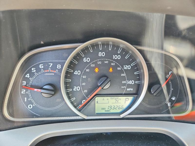 2013 Toyota Rav4 მანქანა იყიდება აუქციონზე, vin: JTMRFREV4D5012241, აუქციონის ნომერი: 57023966