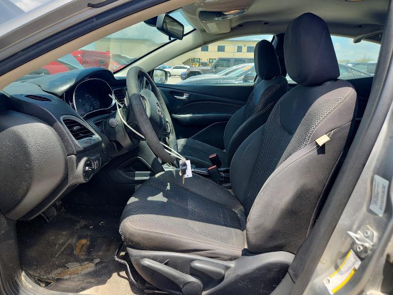 Продаж на аукціоні авто 2015 Dodge Dart, vin: 1C3CDFBB3FD330241, номер лоту: 57871566