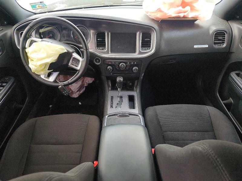 Aukcja sprzedaży 2013 Dodge Charger, vin: 2C3CDXDTXDH577316, numer aukcji: 55448266