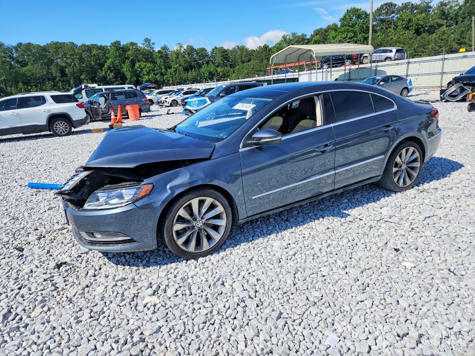 57041486 :رقم المزاد ، WVWGU7AN5DE528535 vin ، 2013 Volkswagen Cc مزاد بيع