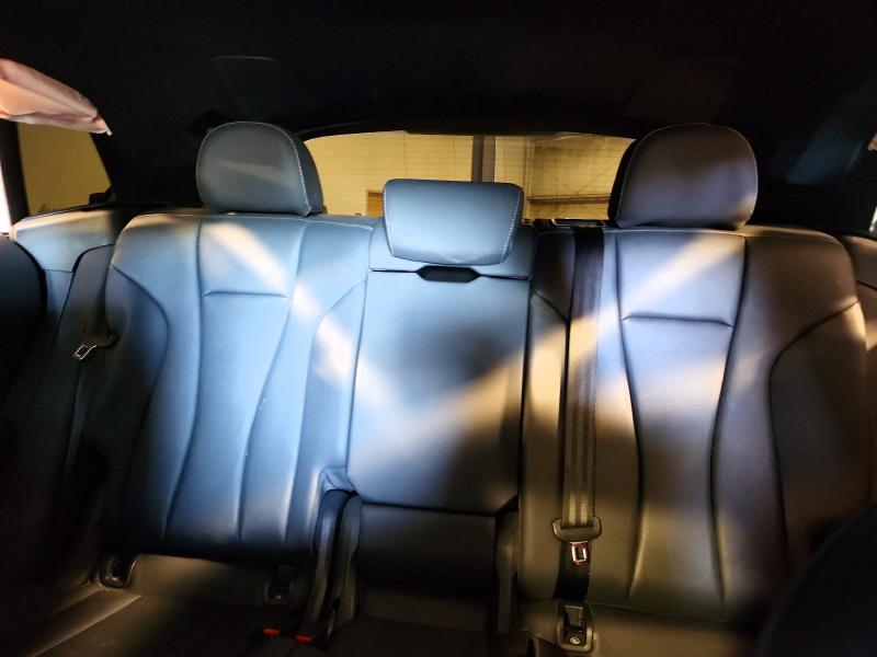 Aukcja sprzedaży 2021 Audi Q8, vin: WA1BVAF19MD007439, numer aukcji: 57327286