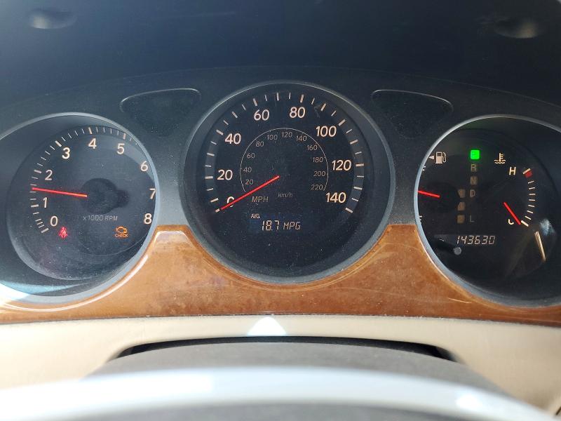 Aukcja sprzedaży 2006 Lexus Es, vin: JTHBA30G465171025, numer aukcji: 55835936